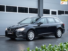 Seat Leon ST - 1.2 TSI Style I Cruise Control I Airco I Climate Control I