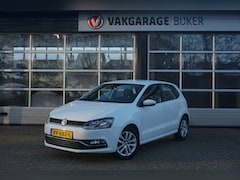 Volkswagen Polo - 1.2 TSI Comfortline