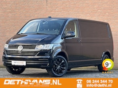 Volkswagen Transporter - 2.0TDI 150PK Lang DSG / Virtual Cockpit / Carplay / Euro6