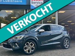 Renault Captur - TCe 90 Intens Navi / Trekhaak / Camera / P-sensoren V&A / Clima / Full LED