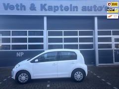 Volkswagen Up! - 1.0 BMT move up