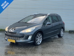 Peugeot 308 SW - 1.6 VTi XT trekhaak Panoramadak