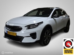 Kia XCeed - 1.6 GDi PHEV DynamicPlusLine | Panoramadak | Cruise adaptief