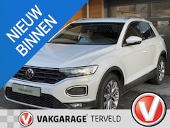 Volkswagen T-Roc - 1.5 TSI Sport, Navi, Virtual, Trekh, Camera, Cruise