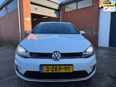 Volkswagen Golf - 1.4 TSI GTE