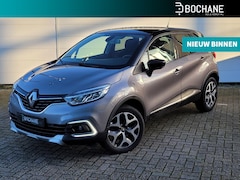 Renault Captur - 1.2 TCe Intens | 120 PK | Easy Life Pack | Dealer Onderhouden