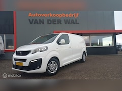 Peugeot Expert - Bestel 231S 2.0 BlueHDI 120 Premium