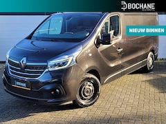 Renault Trafic - 2.0 dCi 120 T29 L2H1 Work Edition | Imperiaal | Camera | Navigatie | Historie