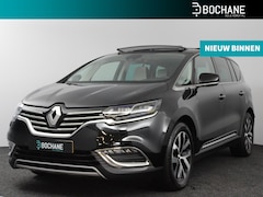 Renault Espace - 1.8 TCe 225 EDC Intens 7p. | Trekhaak | 7-Persoons | Navi | Panoramadak | Camera | NL-Auto