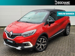 Renault Captur - 0.9 TCe Intens | Navigatie+Camera | Dealer Onderhouden | Lage Km Stand