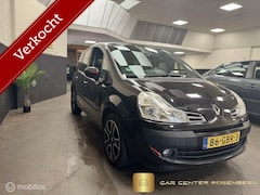 Renault Modus - 1.2 TCE Dynamique APK, Airco, Opties