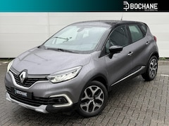 Renault Captur - 0.9 TCe 90 Intens | Achteruitrijcamera | Stoelverwarming | Trekhaak