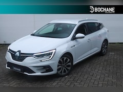 Renault Mégane Estate - 1.3 TCe 140 EDC Techno | Dodehoekdetectie | All-Season banden | Trekhaak