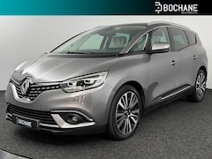 Renault Grand Scénic - 1.3 TCe 159 EDC Initiale Paris | Automaat | Panoramadak | Leder | Groot Scherm