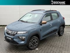 Dacia Spring - Extreme 27 kWh | CCS- Snellader | Camera | Dealer Onderhouden