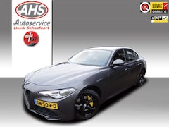 Alfa Romeo Giulia - 2.0T Super, Sportstoelen Veloce