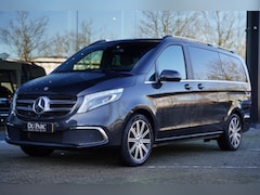 Mercedes-Benz V-klasse - 300d Lang Exclusive 7 Persoons Burmester