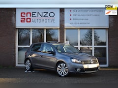 Volkswagen Golf - 1.2 TSI Highline Vol opties Weinig kms Pano Cruise Stoelv Parksens