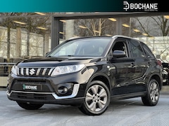 Suzuki Vitara - 1.4 Boosterjet Select | Afneembare trekhaak | Carplay | Dealeronderhouden