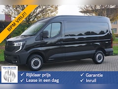 Renault Master - T35 170PK L2H2 BPM VRIJ 10" R-Link Navi, Camera, LED NR. 767