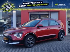 Kia Niro - 1.6 GDi Hybrid 141pk DCT6 DynamicLine | Climatronic | Navigatie | Parkeer camera |