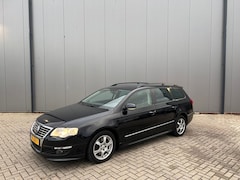 Volkswagen Passat Variant - 1.6 TDI BlueMotion