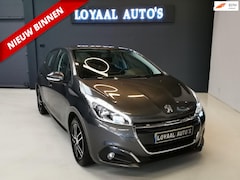 Peugeot 208 - 1.2 PureTech Blue Lion | NAVI | AIRCO | CRUISE | XENON | NAP | APK