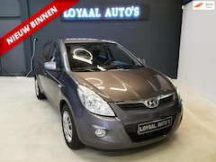 Hyundai i20 - 1.2i DynamicVersion | AIRCO | ELEK.RAMEN | NAP | APK