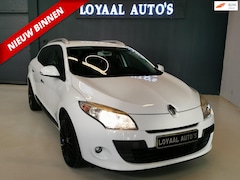 Renault Mégane Estate - 2.0 Expression | AUT | NAVI | AIRCO | CRUISE | TREKHAAK | NAP | APK