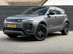 Land Rover Range Rover Evoque - 2.0 P200 AWD HSE /Navi/Pano/Camera