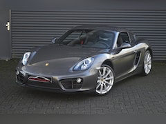 Porsche Cayman - 981 2.7