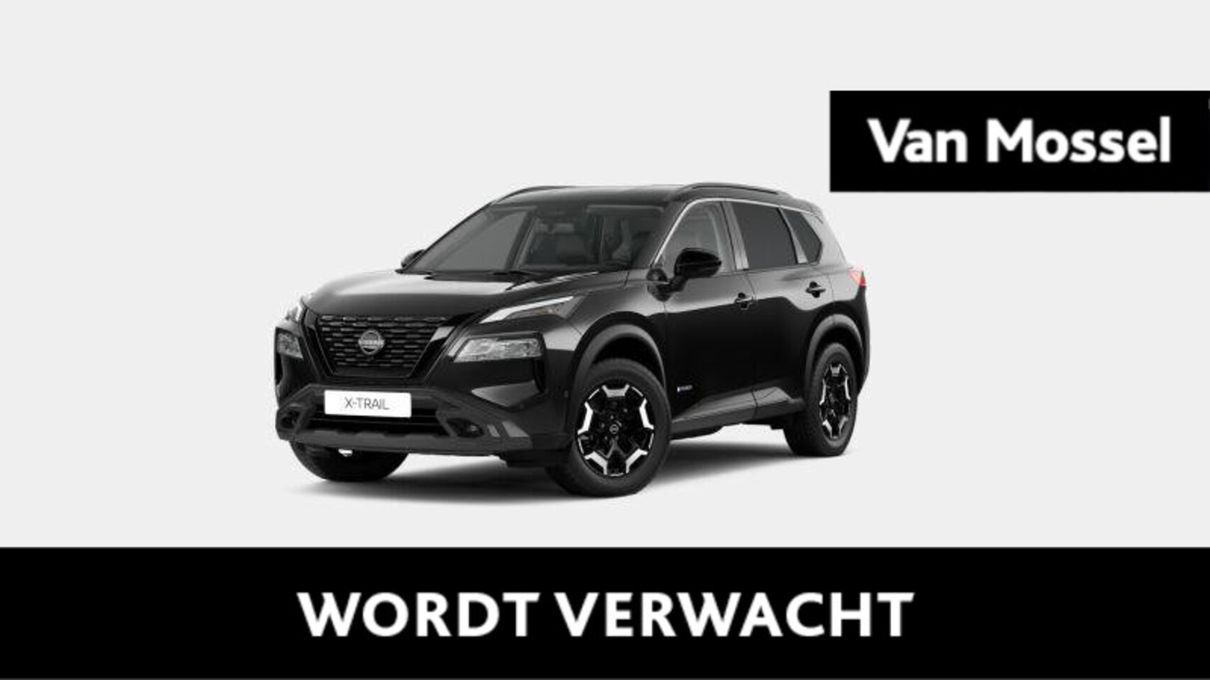 Nissan X-Trail - 1.5 e-Power N-Trek | Digitaal display | Carplay | Parkeersensoren | Nu tot €7.000,- voorde - AutoWereld.nl