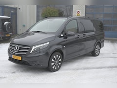 Mercedes-Benz Vito - 116 CDI Lang DC Comfort Leder, Led Verlichting, Afneembare trekhaak