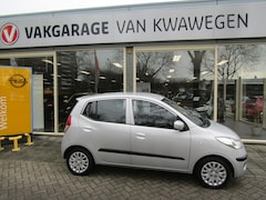 Hyundai i10 - 1.1I 5DR Active Cool Nieuwe APK bij aflevering