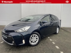 Toyota Prius - 1.8 Dynamic , Panoramadak, 7 persoons