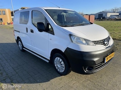 Nissan NV200 - 1.6 Business