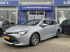 Toyota Corolla Touring Sports - 1.8 Hybrid Dynamic | Stoelverwarming | Adaptive Cruise | Keyless |