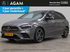 Mercedes-Benz B-klasse - 180 AMG Line