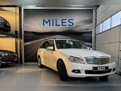 Mercedes-Benz C-klasse Estate - 180 CGI BlueEFFICIENCY Business Class