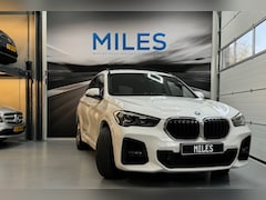 BMW X1 - SDrive20i Executive M-Sport