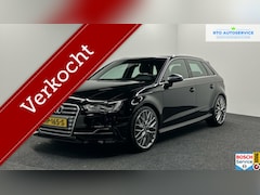 Audi S3 - 2.0 TFSI S3 quattro Pro Line Plus NAVI 301 PK