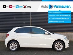 Volkswagen Polo - Highline 1.0 TSI 90PK