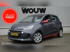 Hyundai i10 - 1.0i GO Navigatie | Cruise Control | Automatisch airco