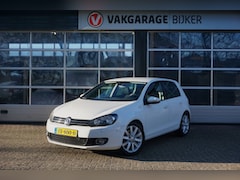 Volkswagen Golf - 1.4 TSI Comfortline met trekhaak