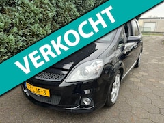 Opel Zafira - 2.0 T OPC