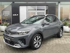 Kia Stonic - 1.0 T-GDi MHEV GT-Line Automaat | Navi | Adap. Cruise | Stoelverwarming | Info Bas 0492588