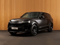 Land Rover Range Rover Sport - 3.0 P460e Dynamic HSE PHEV 23"-MASSAGE-PANO