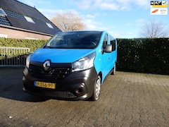 Renault Trafic - 1.6 dCi T29 L2H1 DC Générique