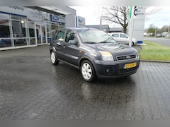 Ford Fusion - 1.6-16V Futura AUTOMAAT.D RIEM VERVANGEN.NIEUWE APK.AIRCO.63272KM