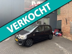 Volkswagen Up! - 1.0 move up BlueMotion 43.379km NAP